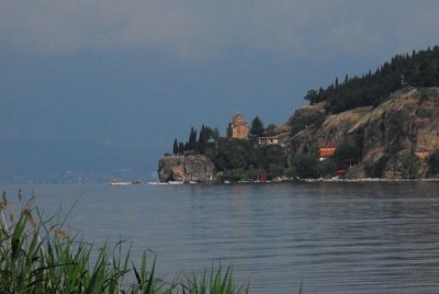 Ohrid, Macedonia