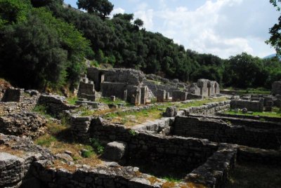 Butrint