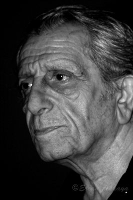 Nejat Uygur , 1927 - 2013