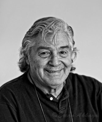Beklan Algan , 1933 - 2010