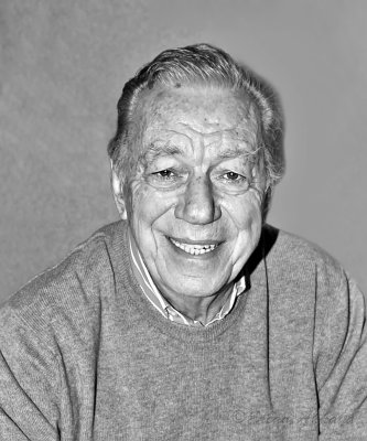 Metin Serezli , 1934 - 2013
