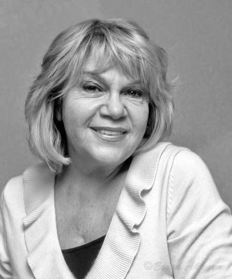Nevra Serezli