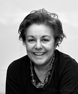 Zeliha Berksoy