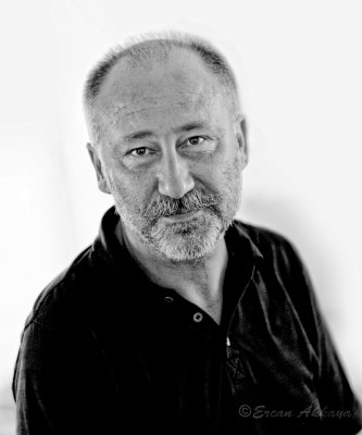 Altan Erkekli