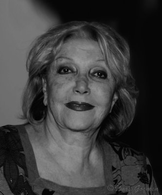 Nedret Guvenc , 1930 - 2021