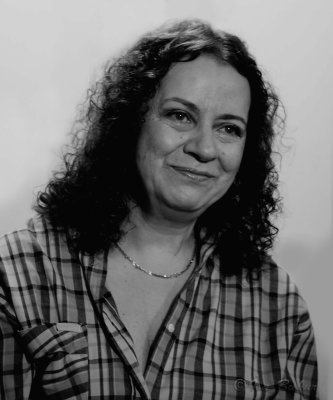 Deniz Turkali