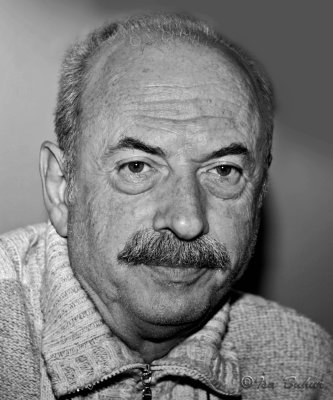 Cüneyt Türel , 1942 - 2012
