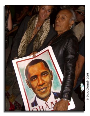 Obama Art