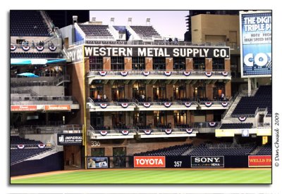 Western Metal Supply Co.