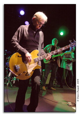 Hot Tuna