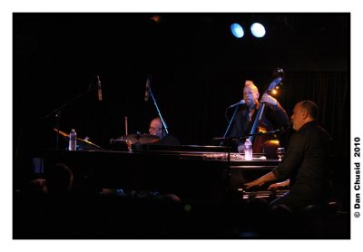 Marc Cohn @ The Belly Up Tavern
