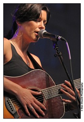 Tristan Prettyman - Music Performances - San Diego