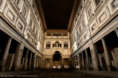 Florence & Pisa, Italy 2012