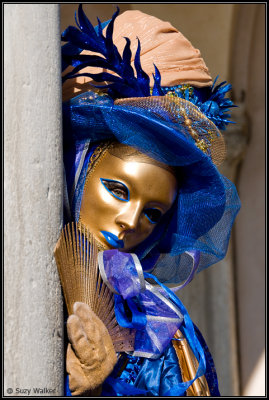 Venice Carnival 2008