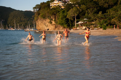 karibik 2009 crew