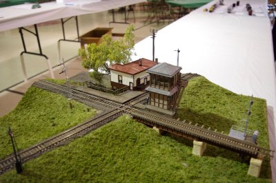 North East Fallen Flag Railroad Prototype Modelers Meet 2012