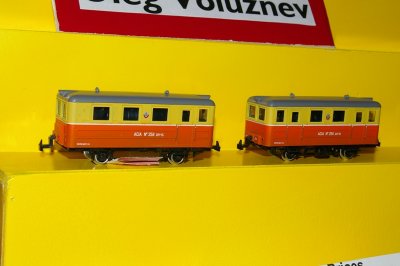 Eastern European Models