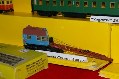 Eastern European Models
