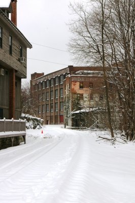 Beacon, NY