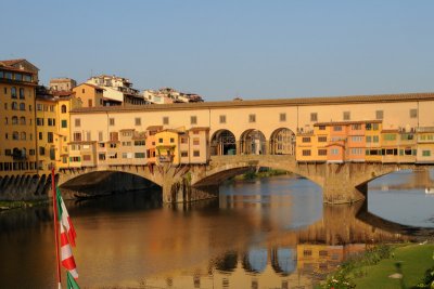 Ponte Vecchio