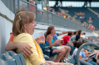 Another barn burner at PNC Park.