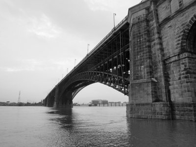 Eads Bridge