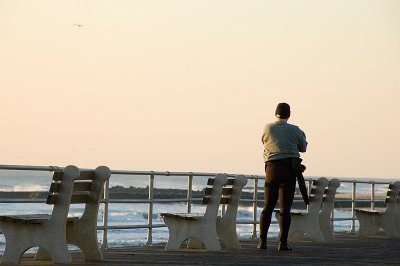 Boardwalk