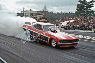 Hill Bros Cuda burnout pit side.jpg