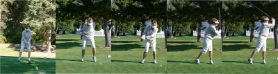 Judys Swing