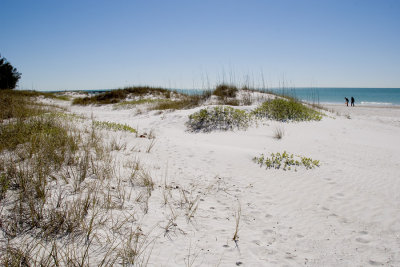 Coquina Beach