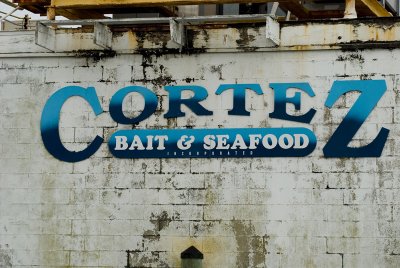 Cortez Bait & Seafood