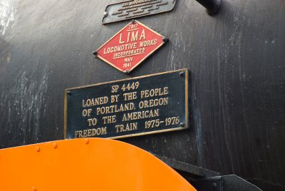 Lima Locomotive