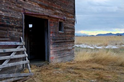 The Old West