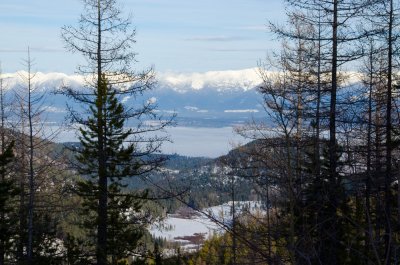 Flathead Lake