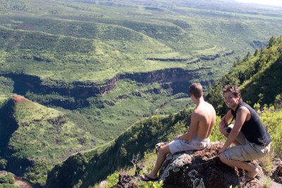 Kauai