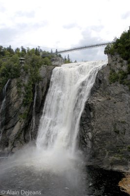 Chute Montmorency