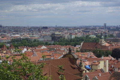 View from Castle 2
