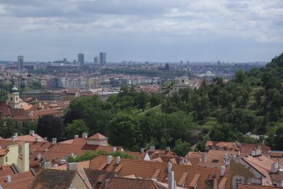 View from Castle 3
