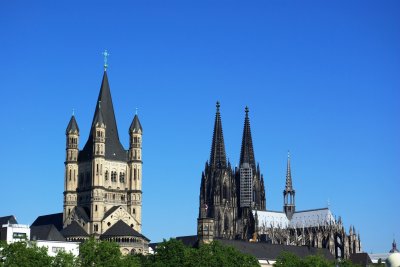 Kln Cathedral