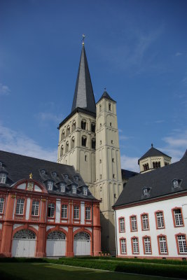Köln (Cologne)