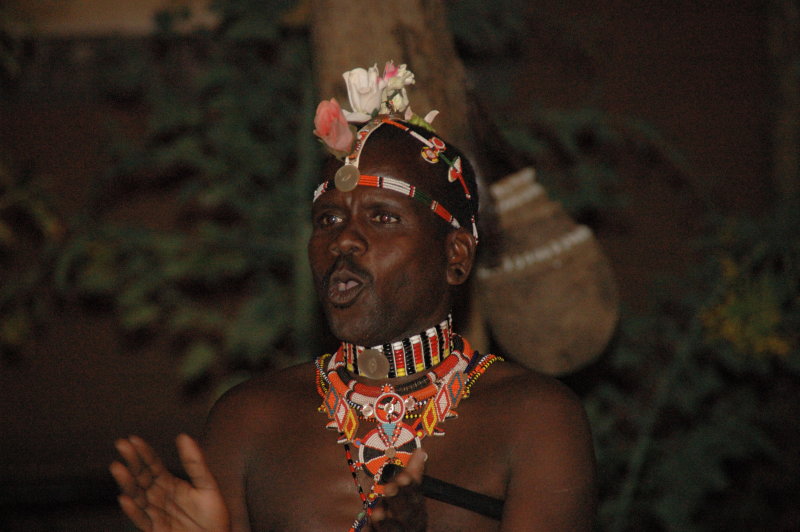 Samburu