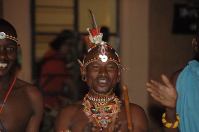 Samburu