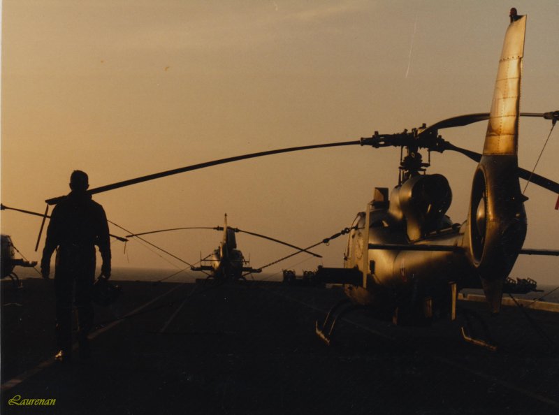 Mission Promthe  1990