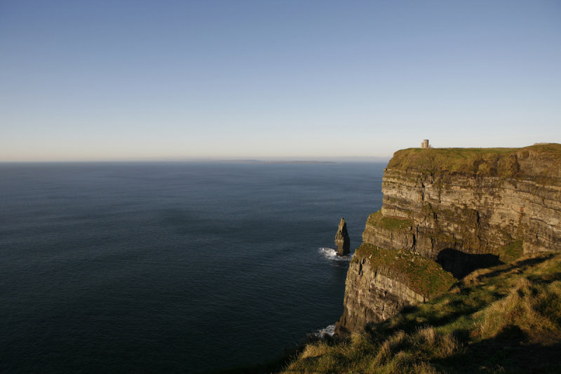 Cliffs of Moher #1