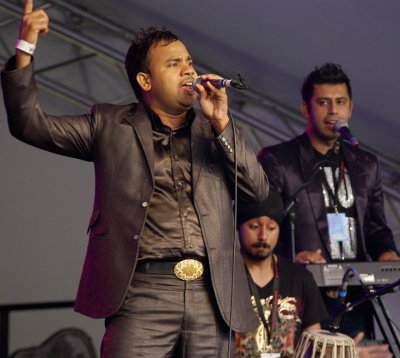 Angrej Ali