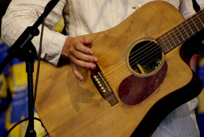 Stuart OConnor