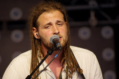 Stuart OConnor