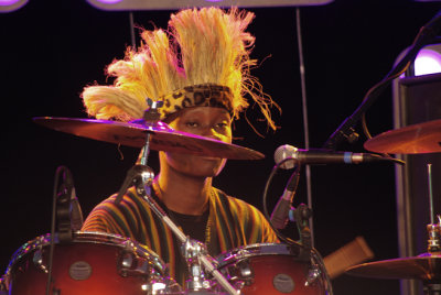Steven Sogo