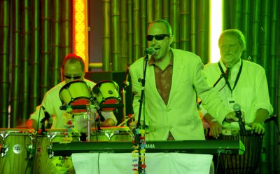 Swanvesta Social Club
