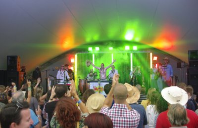 Swanvesta Social Club